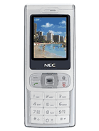 NEC NEC e121