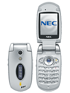 NEC NEC N401i