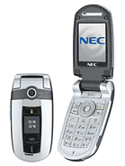 NEC NEC e540/N411i