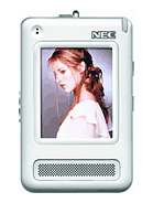 NEC NEC N938