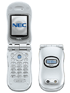NEC NEC e232