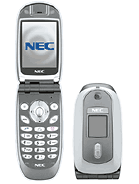 NEC NEC e530