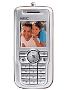 NEC NEC N150