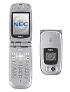 NEC NEC N400i