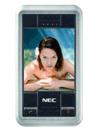 NEC NEC N500