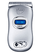 NEC NEC N700