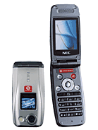NEC NEC N840