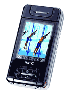 NEC NEC N940