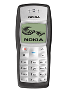 Nokia Nokia 1100