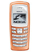 Nokia Nokia 2100
