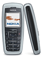 Nokia Nokia 2600