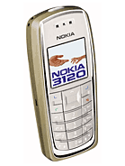 Nokia Nokia 3120