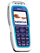 Nokia Nokia 3220