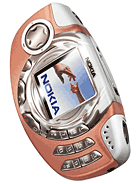 Nokia Nokia 3300