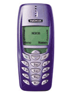Nokia Nokia 3350