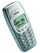 Nokia Nokia 3410