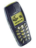Nokia Nokia 3510