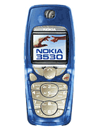 Nokia Nokia 3530