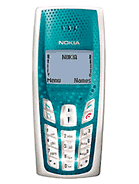 Nokia Nokia 3610