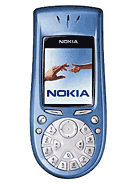 Nokia Nokia 3650