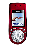 Nokia Nokia 3660