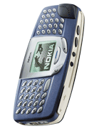 Nokia Nokia 5510
