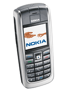 Nokia Nokia 6020