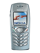Nokia Nokia 6100