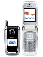 Nokia Nokia 6101