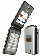 Nokia Nokia 6170