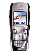 Nokia Nokia 6220