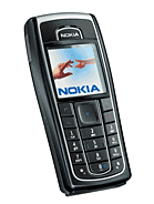 Nokia Nokia 6230