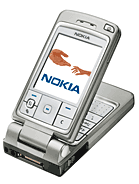 Nokia Nokia 6260