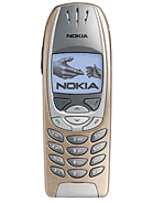 Nokia Nokia 6310i