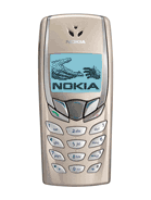 Nokia Nokia 6510
