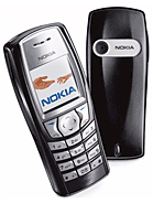 Nokia Nokia 6610i