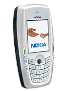 Nokia Nokia 6620