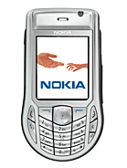 Nokia Nokia 6630