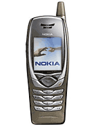 Nokia Nokia 6650