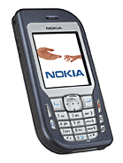 Nokia Nokia 6670