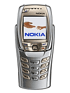 Nokia Nokia 6810