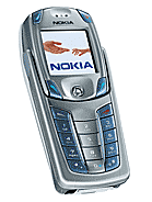 Nokia Nokia 6820