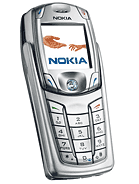 Nokia Nokia 6822