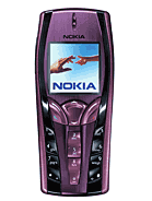 Nokia Nokia 7250