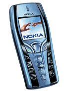 Nokia Nokia 7250i