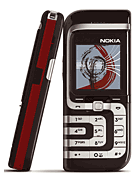 Nokia Nokia 7260