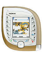 Nokia Nokia 7600
