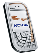 Nokia Nokia 7610