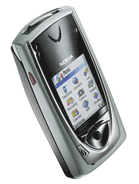 Nokia Nokia 7650