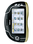 Nokia Nokia 7700